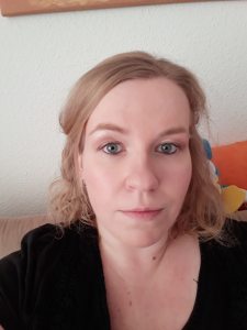 Profilbild von Michaela Bradke