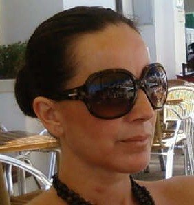 Social Media Profilbild Michaela Braga de Matos 