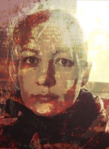 Profilbild von Michaela Brandenburg