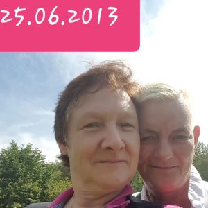 Profilbild von Michaela Brandes