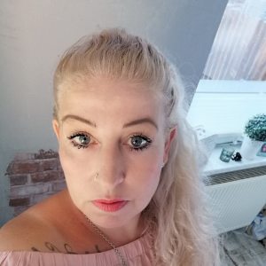 Profilbild von Michaela Brandes