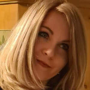 Profilbild von Michaela Brandl