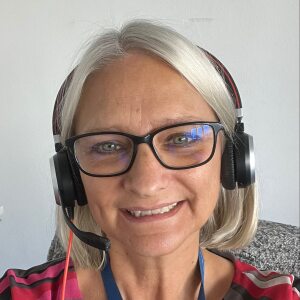 Profilbild von Michaela Brandstetter