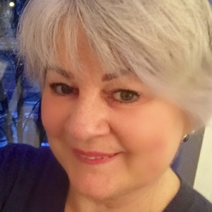 Profilbild von Michaela Brandt