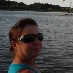 Profilbild von Michaela Brauer