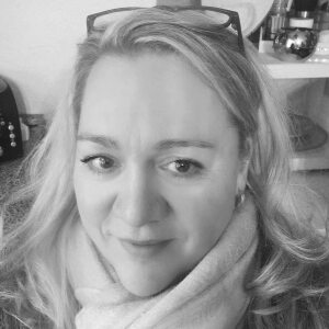 Profilbild von Michaela Braun