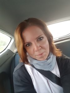 Profilbild von Michaela Braune