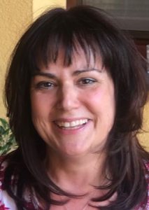 Profilbild von Michaela Brauweiler