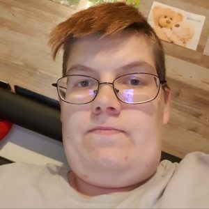 Profilbild von Michaela Brecht