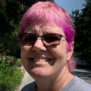 Profilbild von Michaela Breier