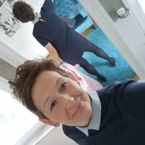 Profilbild von Michaela Brestel