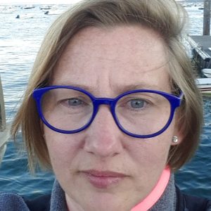 Profilbild von Michaela Bretschneider