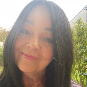 Profilbild von Michaela Brockmann