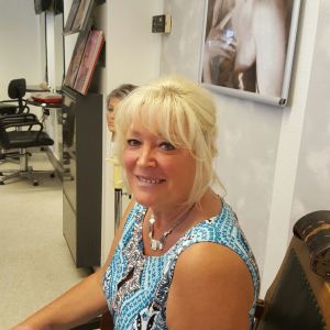 Profilbild von Michaela Brökelmeier