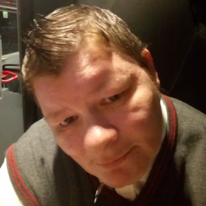 Profilbild von Michaela Brough