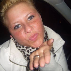 Profilbild von Michaela Bruckschen