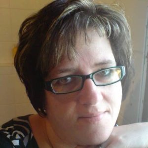 Profilbild von Michaela Brunk