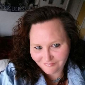 Profilbild von Michaela Buchmann