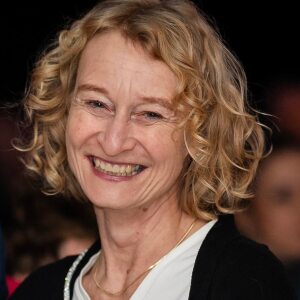 Profilbild von Michaela Buck