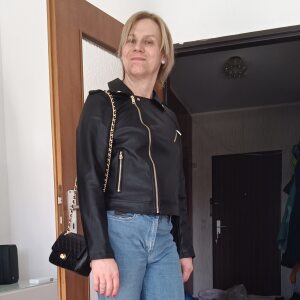 Profilbild von Michaela Büchner