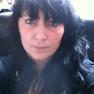 Profilbild von Michaela Büker