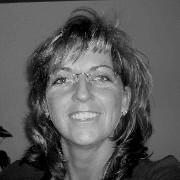 Profilbild von Michaela Bürgel