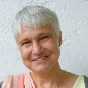 Profilbild von Michaela Büttgenbach