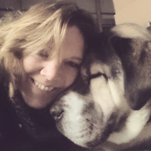 Profilbild von Michaela Burlage