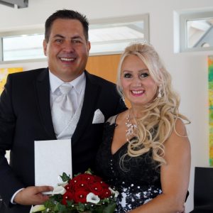 Profilbild von Michaela Calestani