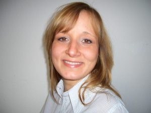 Profilbild von Michaela Capkin