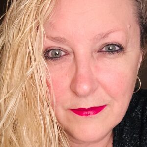 Profilbild von Michaela Casey