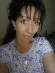 Profilbild von Michaela Chmiel