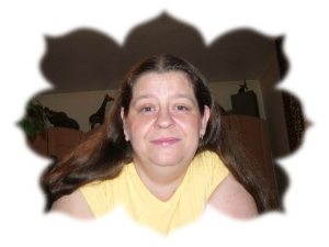 Profilbild von Michaela Cisse