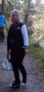 Profilbild von Michaela Cogiel