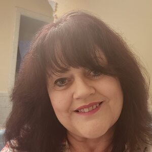 Profilbild von Michaela Collins