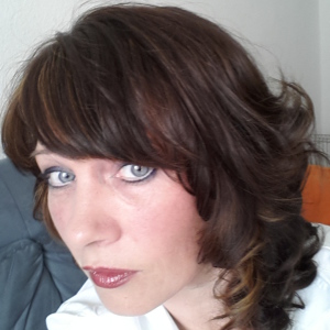 Profilbild von Michaela Dabelstein