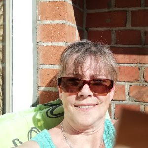 Profilbild von Michaela Dähling