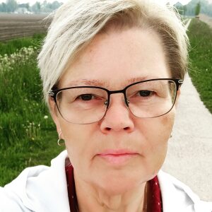 Profilbild von Michaela Dau