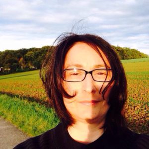 Profilbild von Michaela Deissler