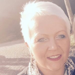 Profilbild von Michaela Demijanjenko