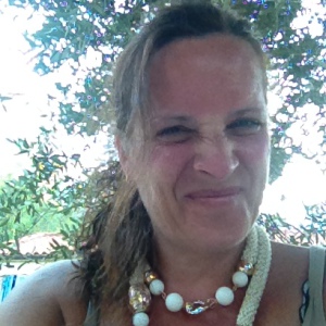 Profilbild von Michaela Denninghaus