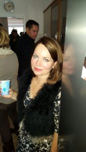 Profilbild von Michaela Derenbach