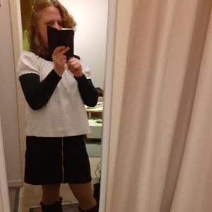 Profilbild von Michaela Dicke