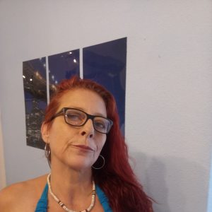 Profilbild von Michaela Dickler