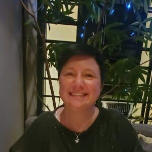Profilbild von Michaela Diek