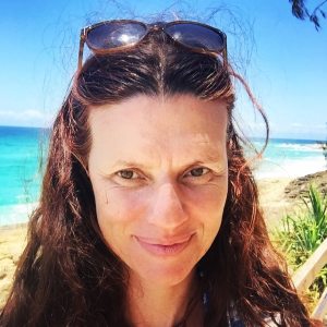 Profilbild von Michaela Diestel