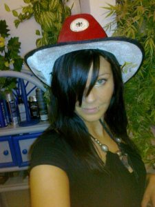 Profilbild von Michaela Diesterweg