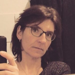 Profilbild von Michaela Dietrich