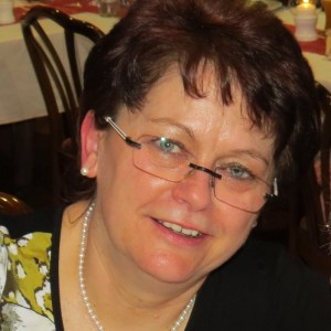 Profilbild von Michaela Dönau