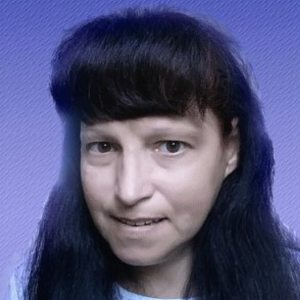 Profilbild von Michaela Dollinger